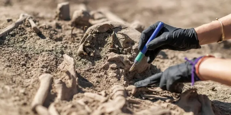 Archaeologists uncovers well-preserved Byzantine city and 48 ancient ...