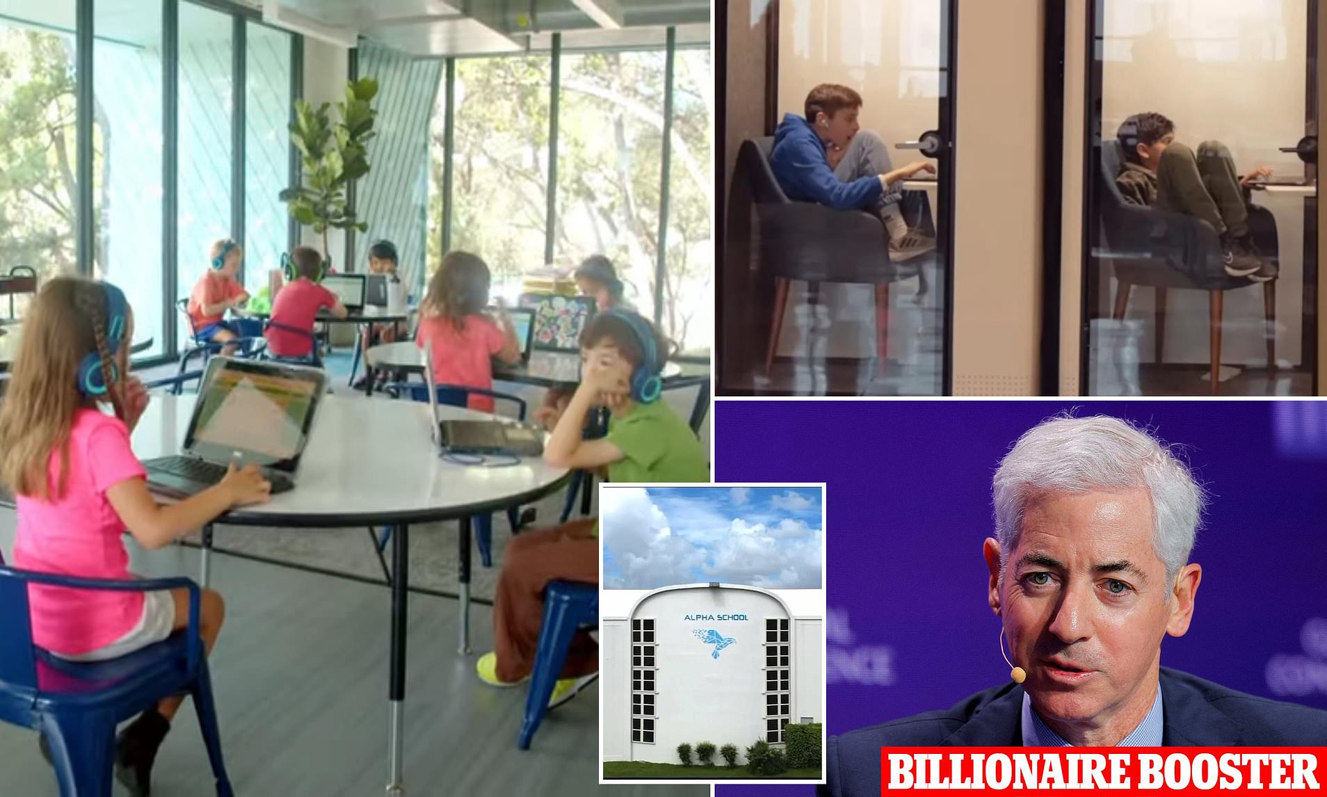 The 'world's most ridiculous' summer school costing $36k is coming to ...