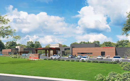 Construction approved for Fairview's first emergency department