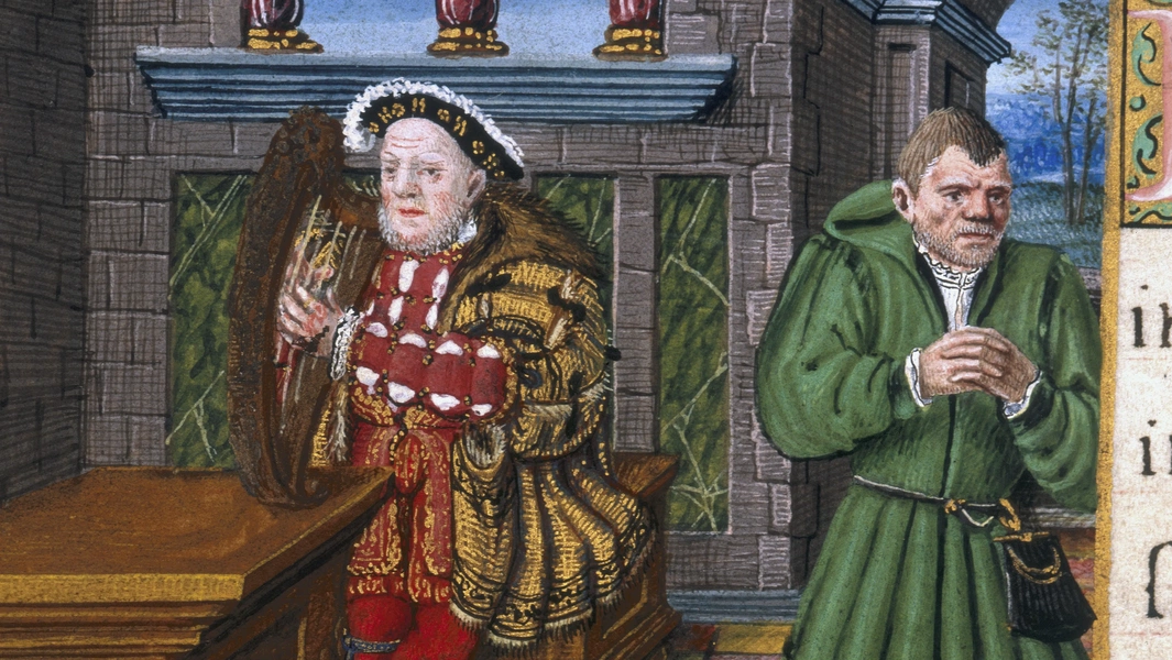 7 eccentric and extreme royal behaviors