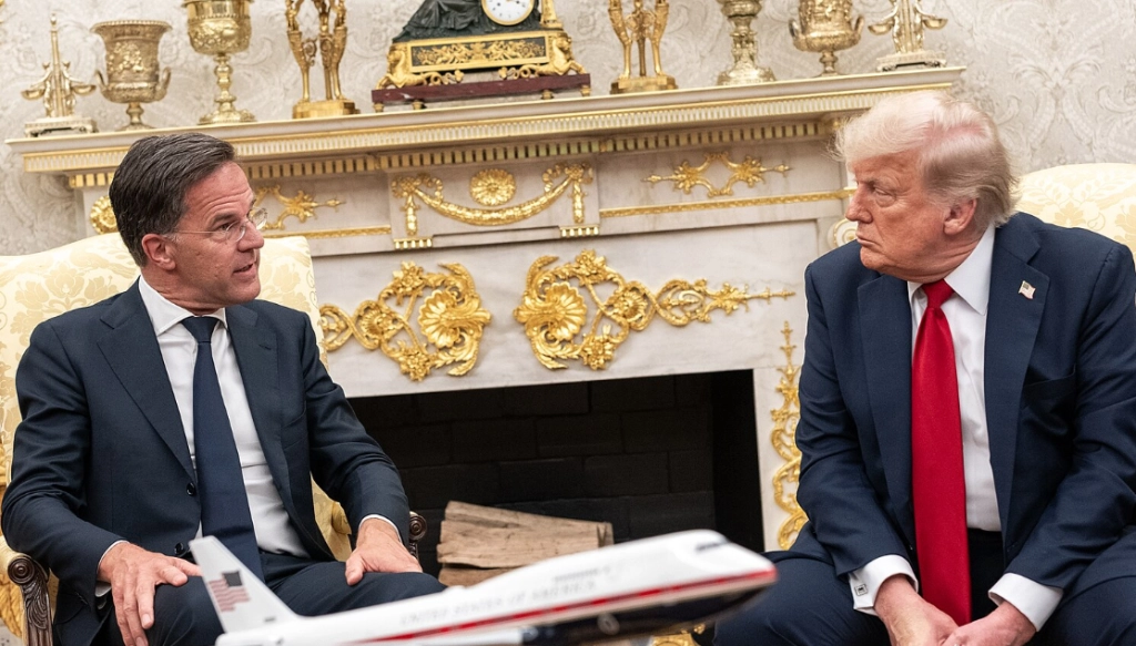 We don't need anything. I just want loyalty, Trump says ahead of Turkey ...