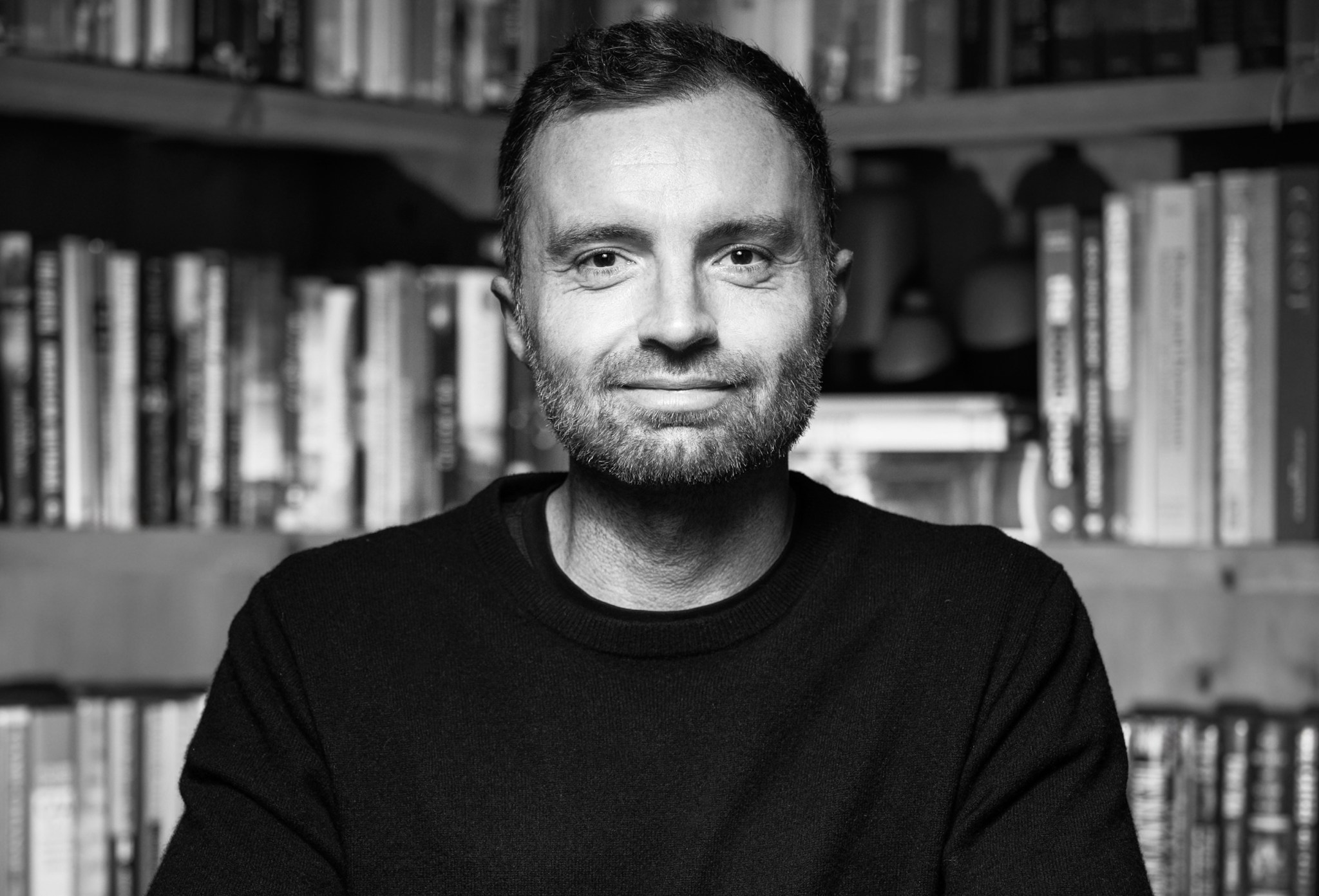 How David Senra built the podcast the world’s most powerful CEOs can’t ...