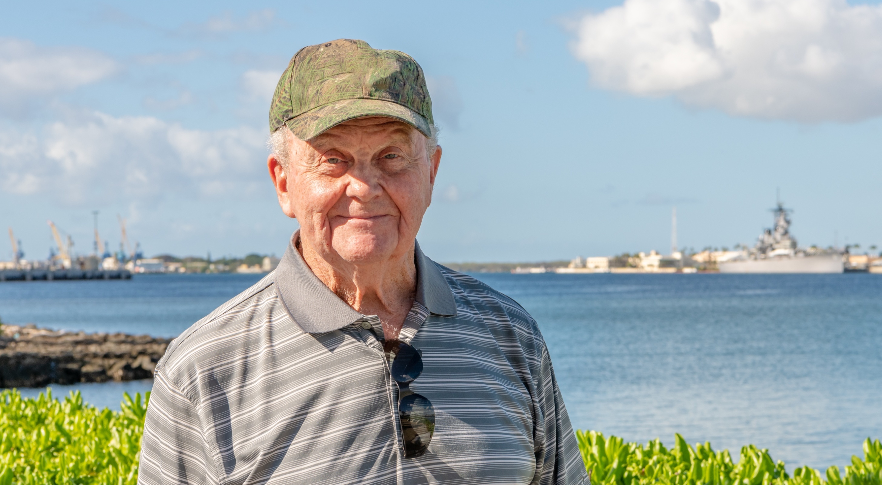 Retirees are done hoofing it overseas for vacation. Here are 3 US cities they’re flocking to instead
