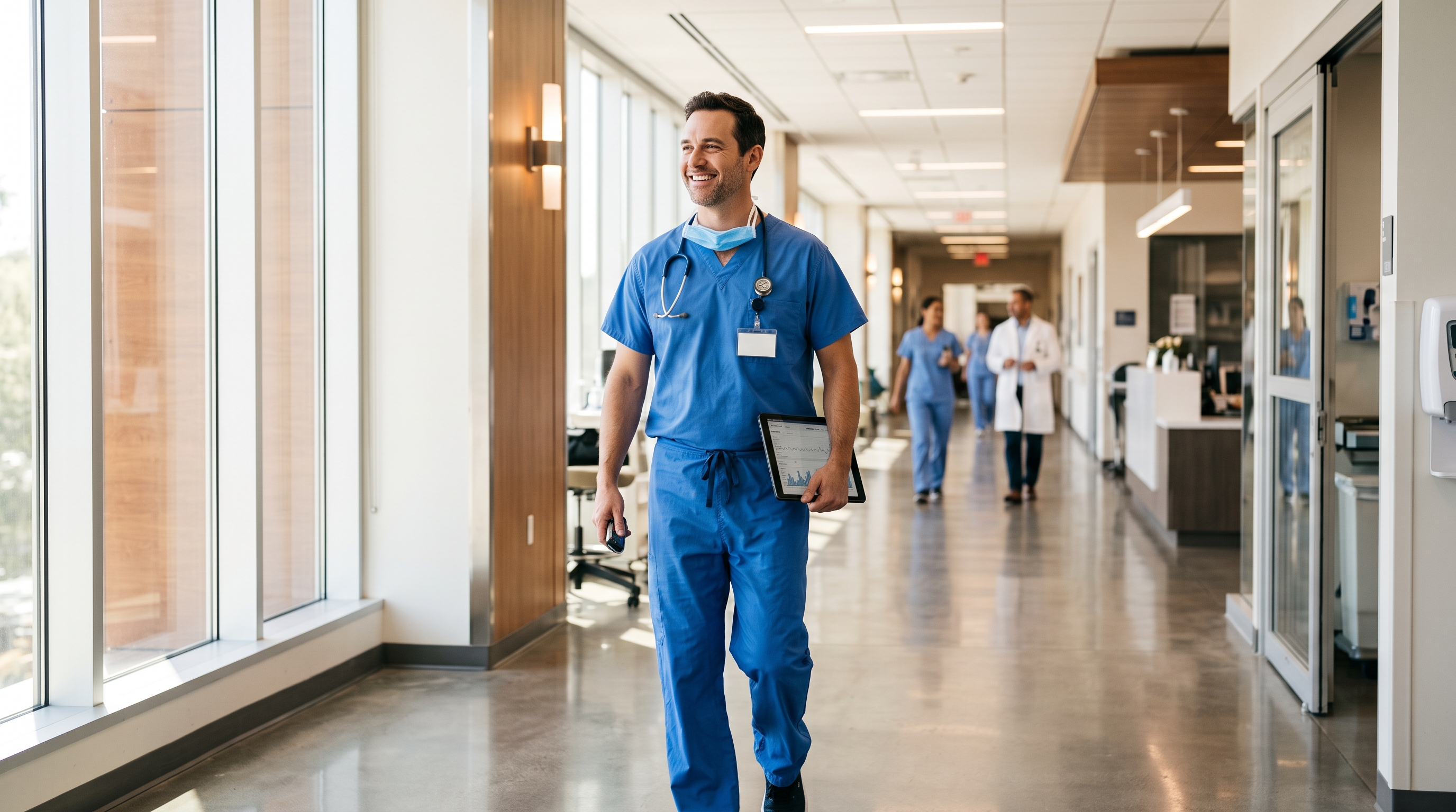 19 of America's 20 highest-paying jobs are doctors — the exception pays ...