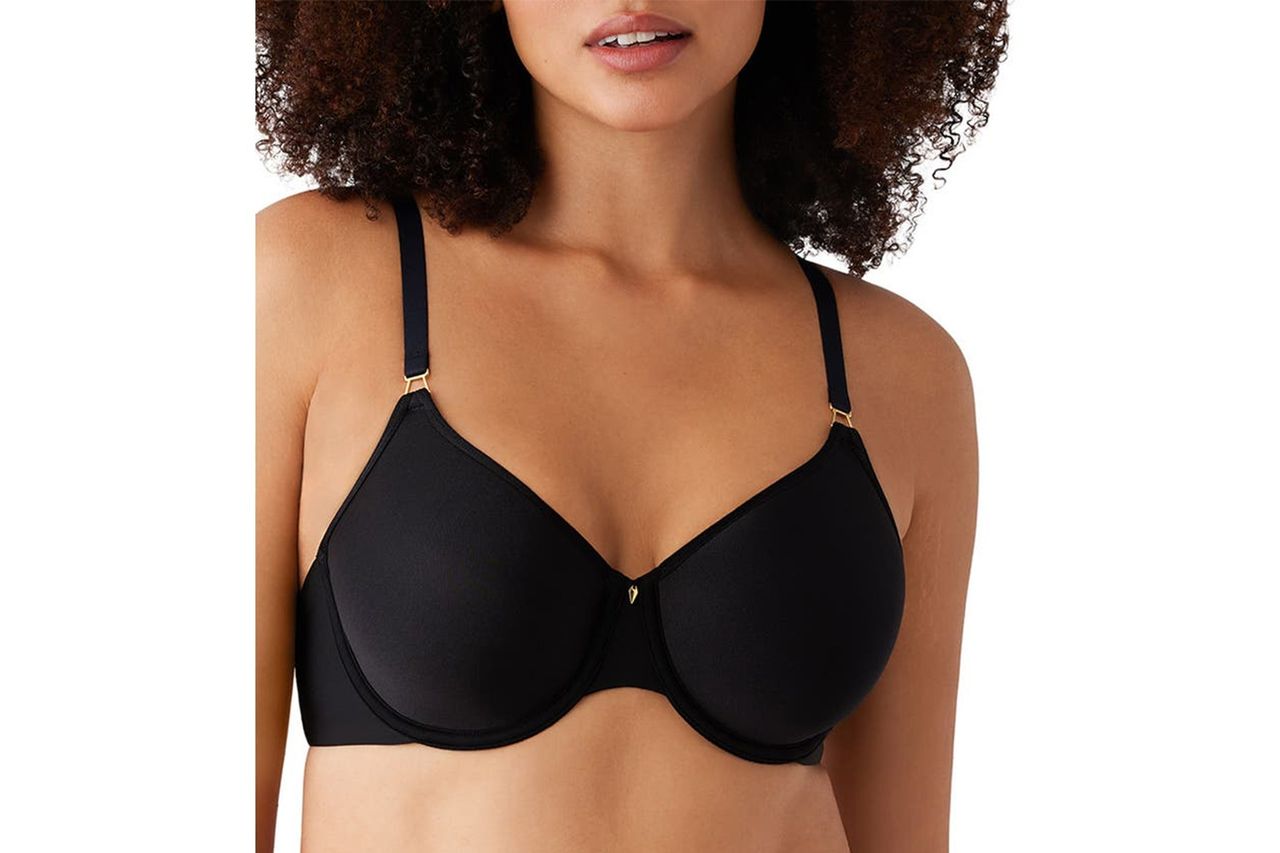 Simply Done T-Shirt Bra Wacoal