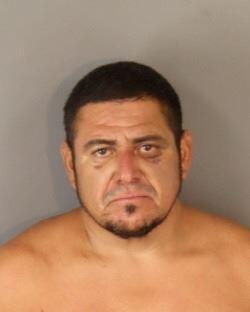 Riverside County homicide suspect arrested in Mexico, deputies say