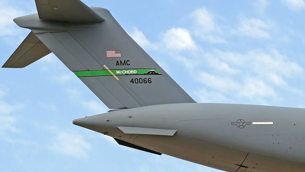 Military aircraft codes and designations explained