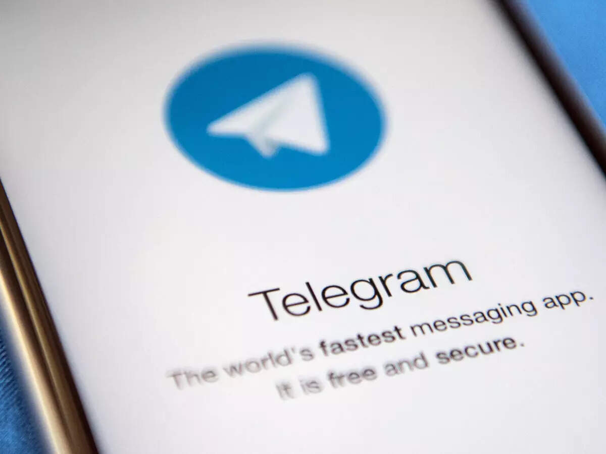 Telegram gets 15-day notice from I&B Ministry to curb pirated films and ...