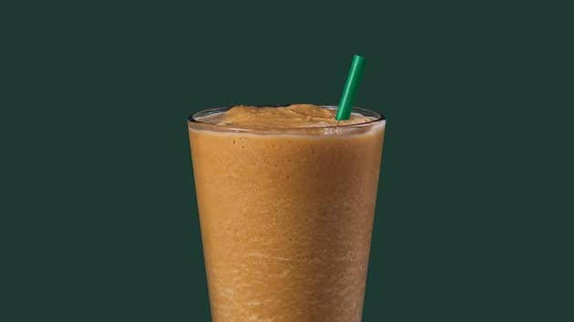 The 32 best Starbucks Frappuccino flavors for cool and sweet summer sipping
