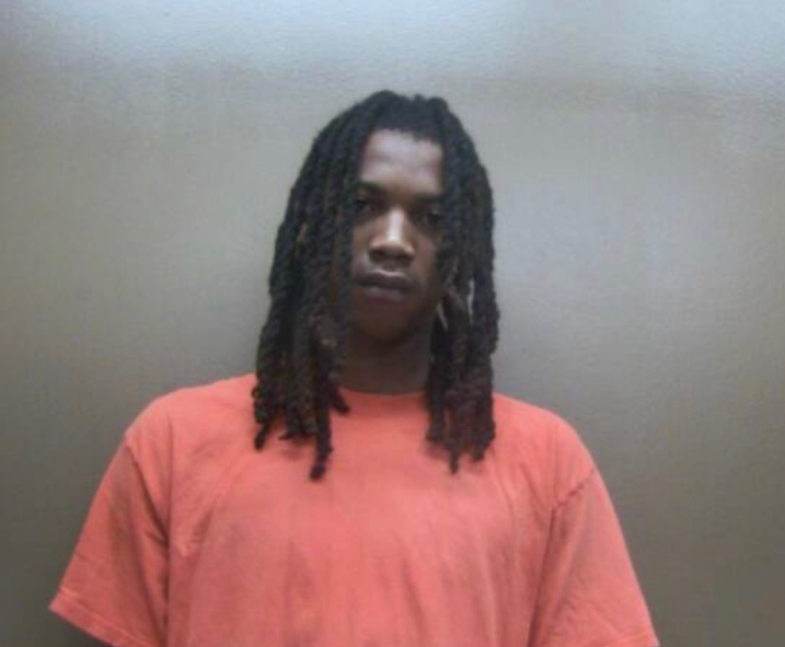 Arrest made in Adams County double homicide investigation at JROC