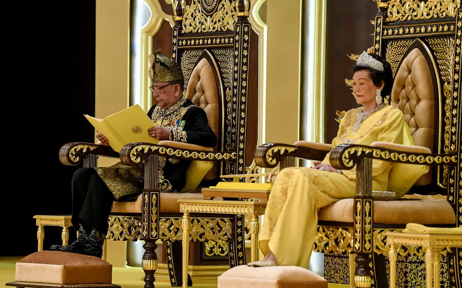 Don’t compare Langkawi to Phuket or Bali, says Kedah ruler
