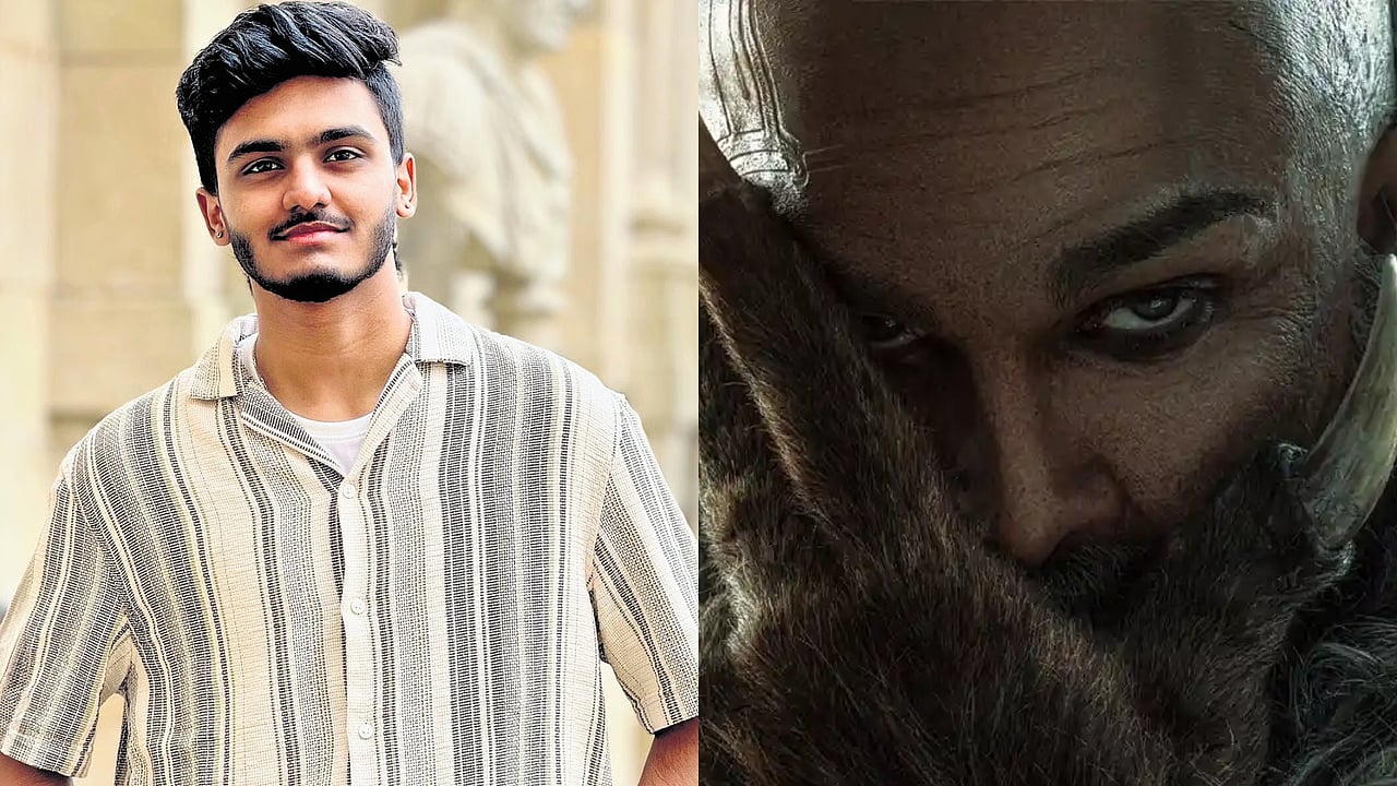 Sai Abhyankkar on Raaka collaboration: 'Allu Arjun has great musical ears'