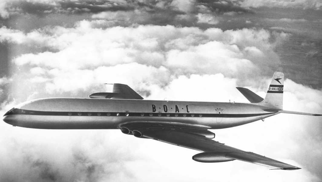 15 aircraft with notable safety and design problems