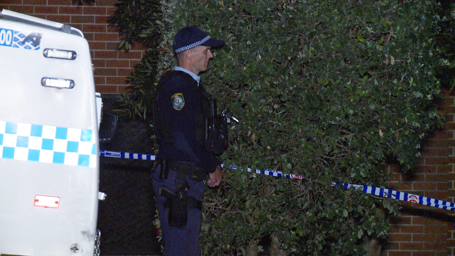 Woman charged with murder after body of four-year-old child found in ...