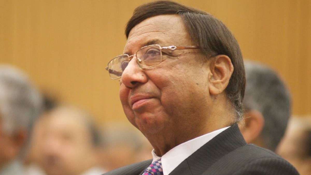One nation, one election designed to silence state voices—ex-Law Commission chairman Justice AP Shah