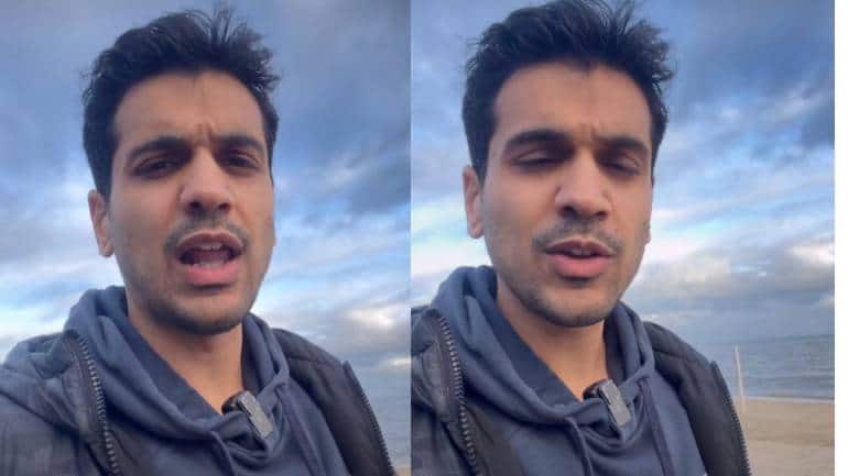 'Pays really well': Indian man in Australia explains why plumbers earn more respect than engineers back home