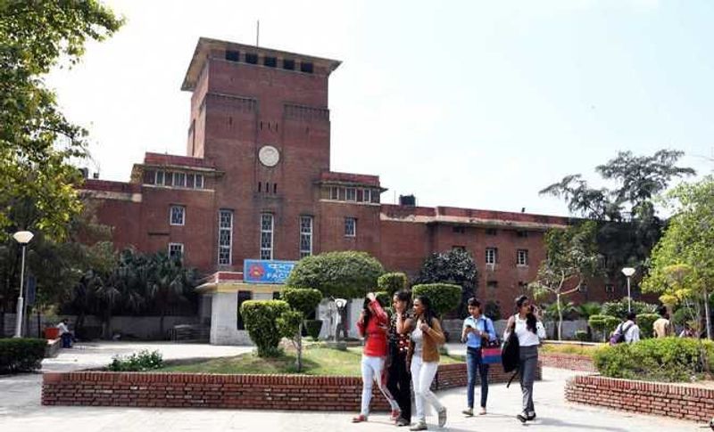 Delhi University opens registration for one-year PG programmes ...