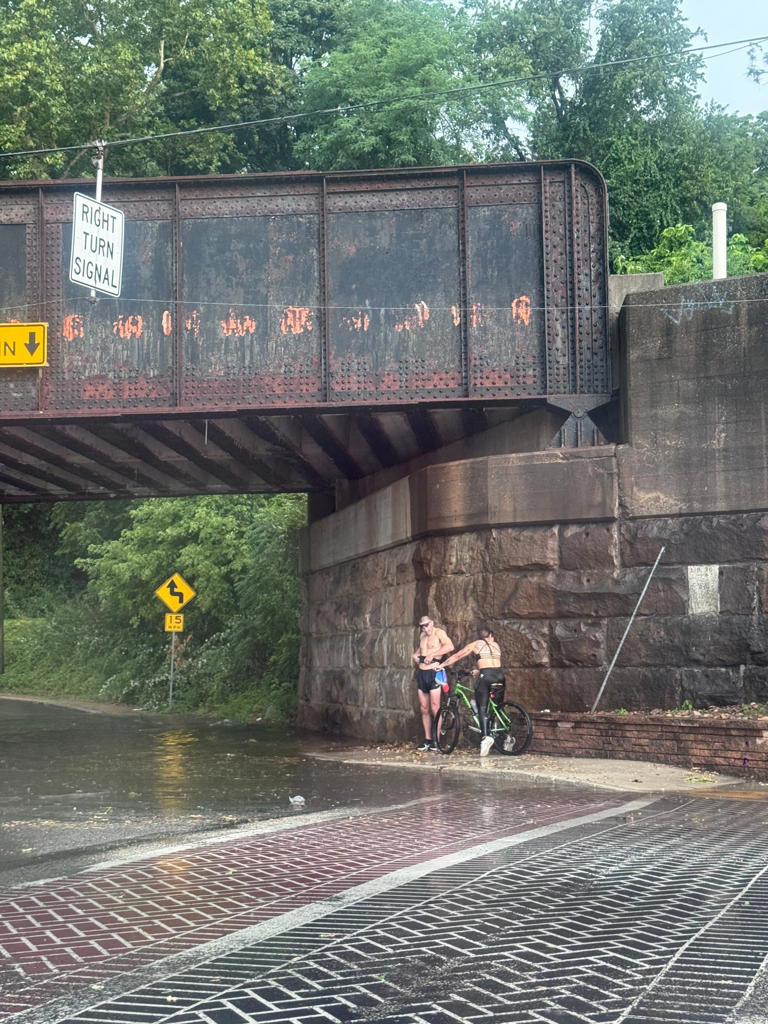 More than 200K without power in Pa. after severe storms
