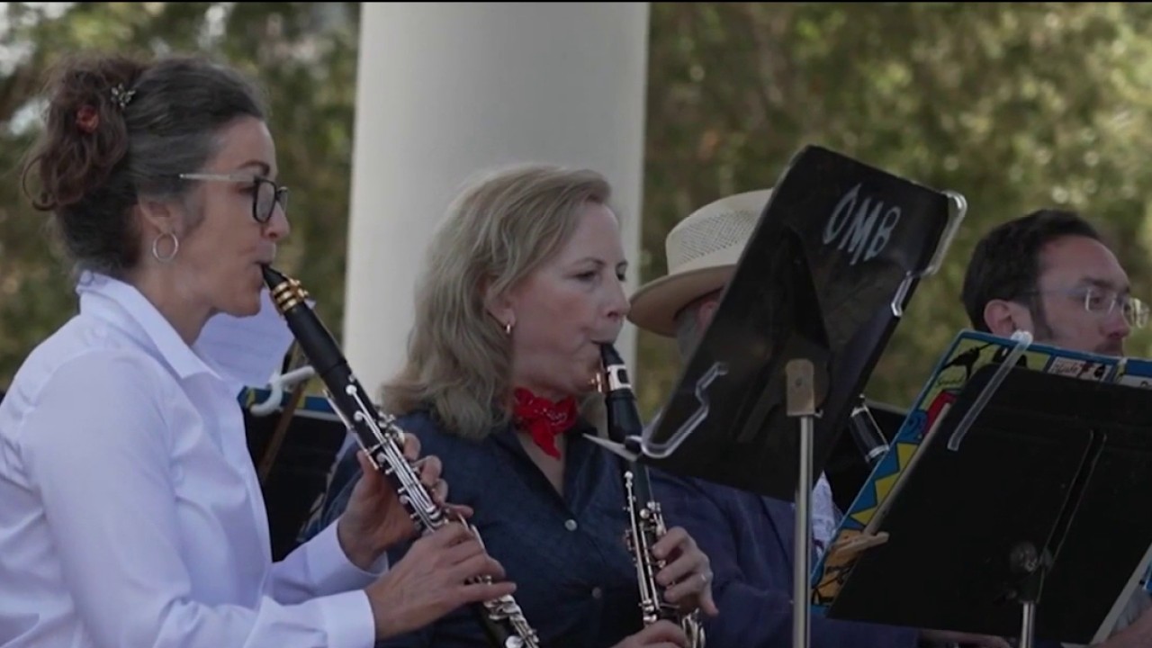 Bay Area celebrates semiquincentennial with concerts and historic naval ...