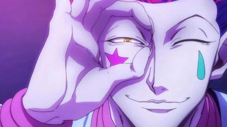 Hunter x Hunter's Yoshihiro Togashi reveals manga ending if series ...