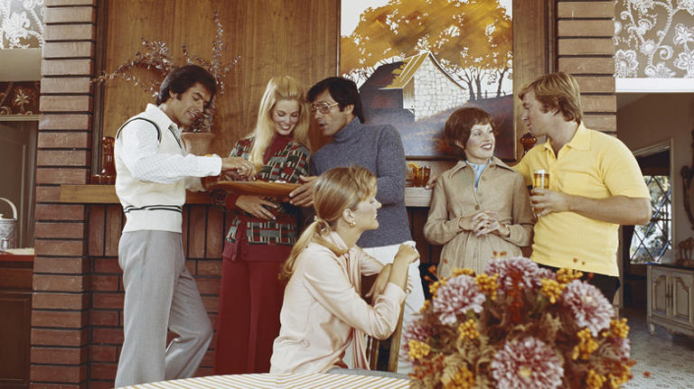 Everyone used it in the 70s: The adorable thrift store find we want for ...