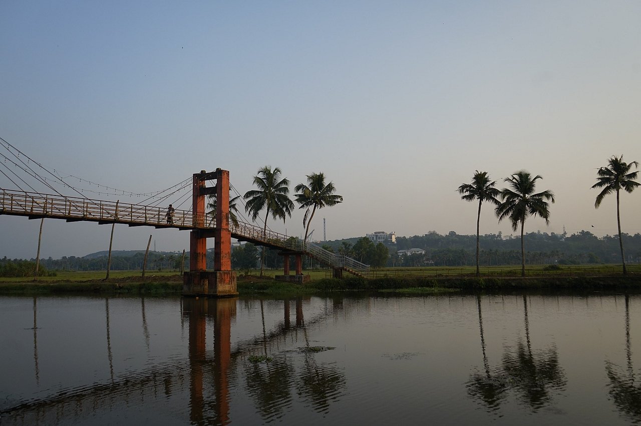 Ernakulam's major tourism projects, put on hold for polls, get lease of life