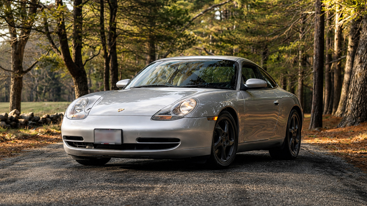 Buying the cheapest Porsche 911 comes with risks