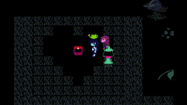 10 secrets in Deltarune chapter 5 you might have missed