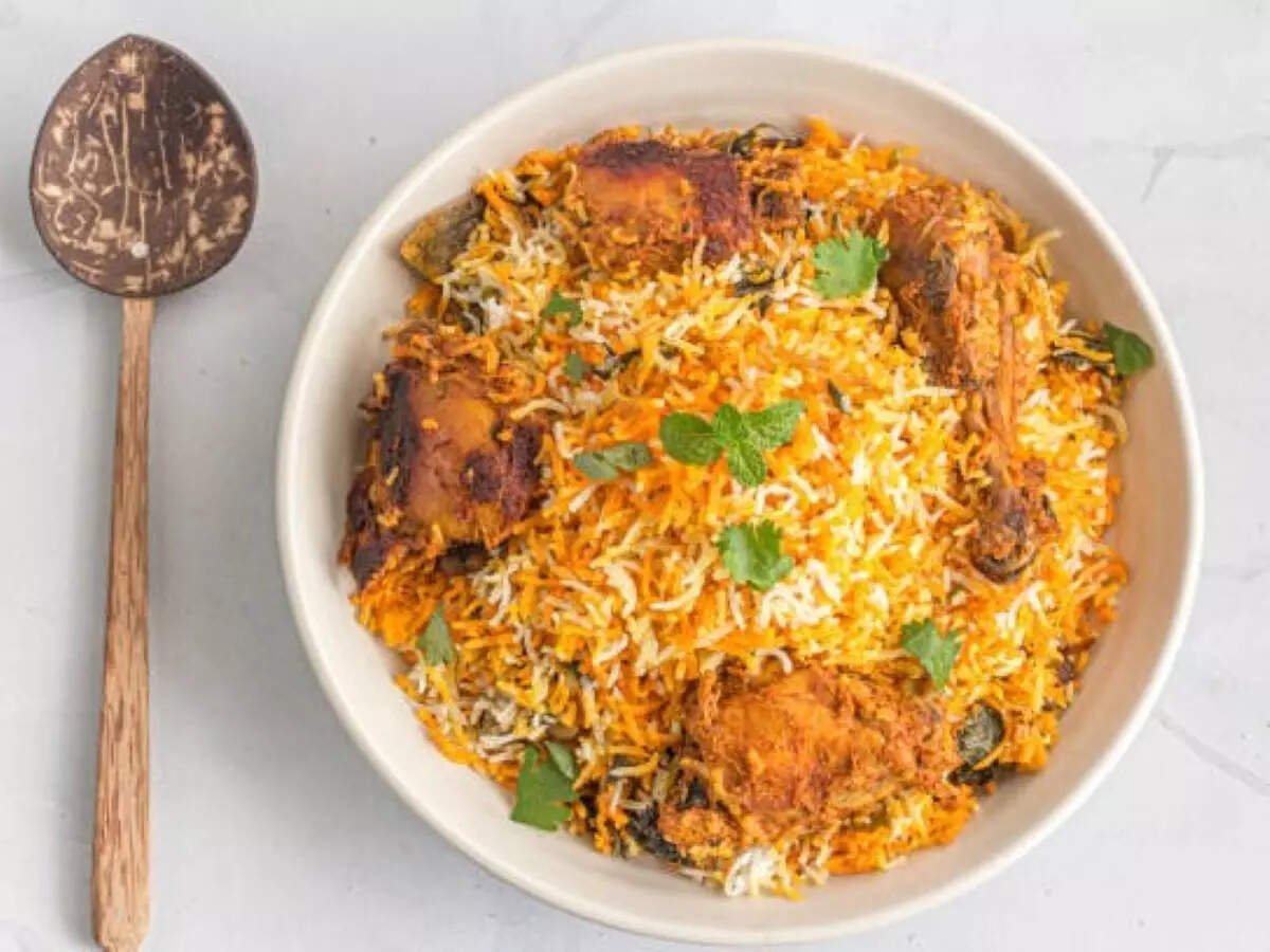 World Biryani Day 2026: Who invented biryani? From Timur to Mumtaz ...