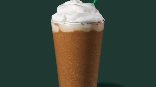The 32 best Starbucks Frappuccino flavors for cool and sweet summer sipping
