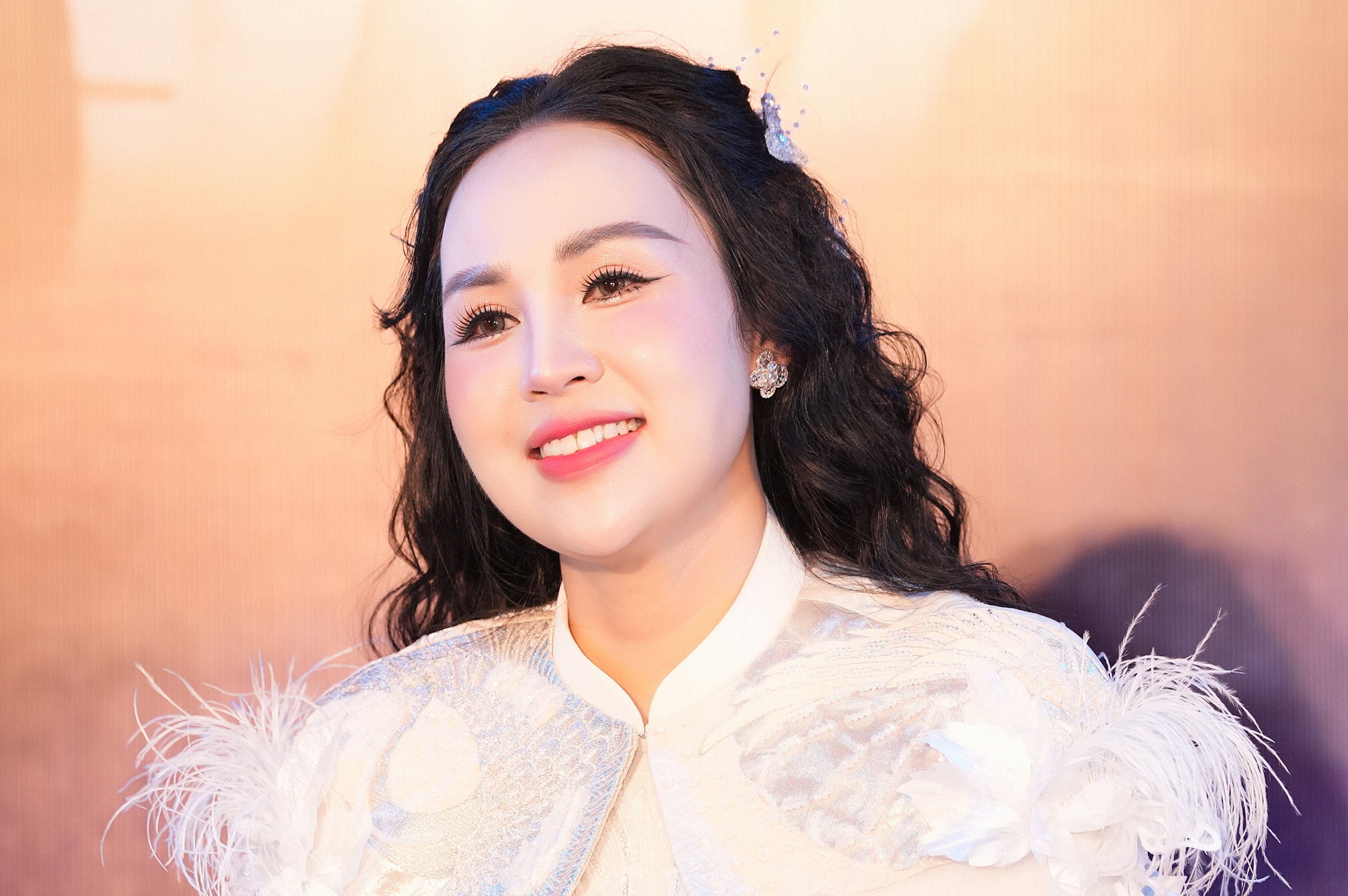 'Sao Mai' Khánh Ly sẽ hát tình ca Nga trong liveshow