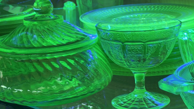 The Most Valuable Depression Glass Colors To Search For At Thrift Stores & Estate Sales