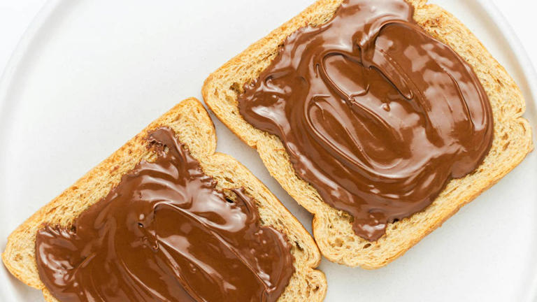 Nutella's new spread arrives at Sam's Club and earns rave reviews