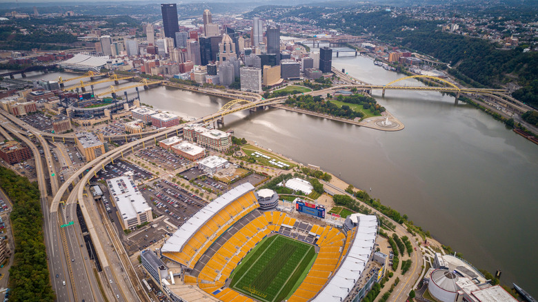 The Revitalized Bustling Downtown In America's One-Time Steel Capital Is 'Criminally Underrated'