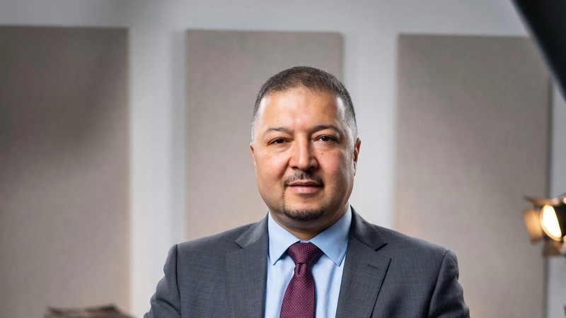 Quentin Faltain’s journey from job losses to building a proudly South ...
