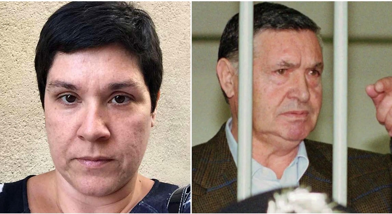 Totò Riina, la figlia Maria Concetta torna libera: accusata di ...