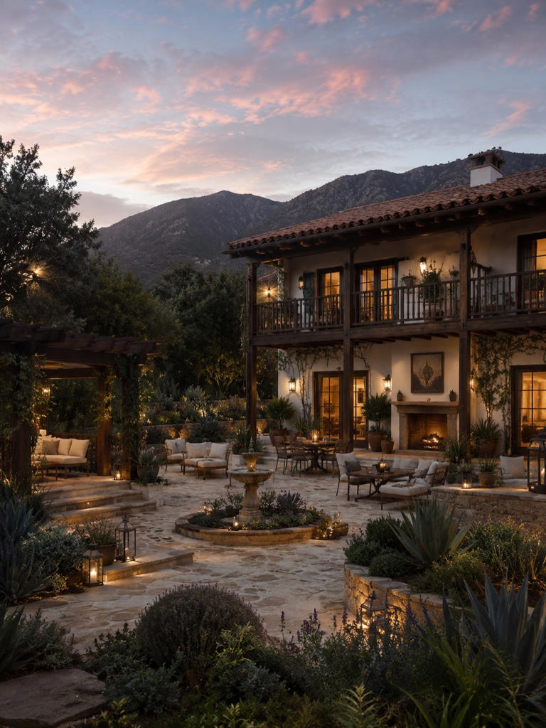 Kendall Jenner buys a $23M estate in Montecito