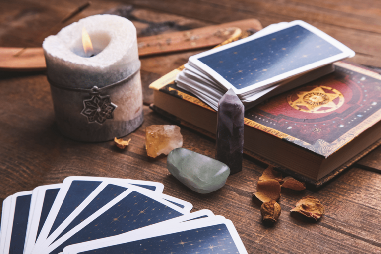 Tarot semanal: previsão para os signos de 06 a 12 de julho de 2026