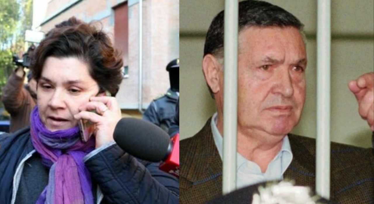 Torna libera Maria Concetta: la figlia di Totò Riina era indagata per ...