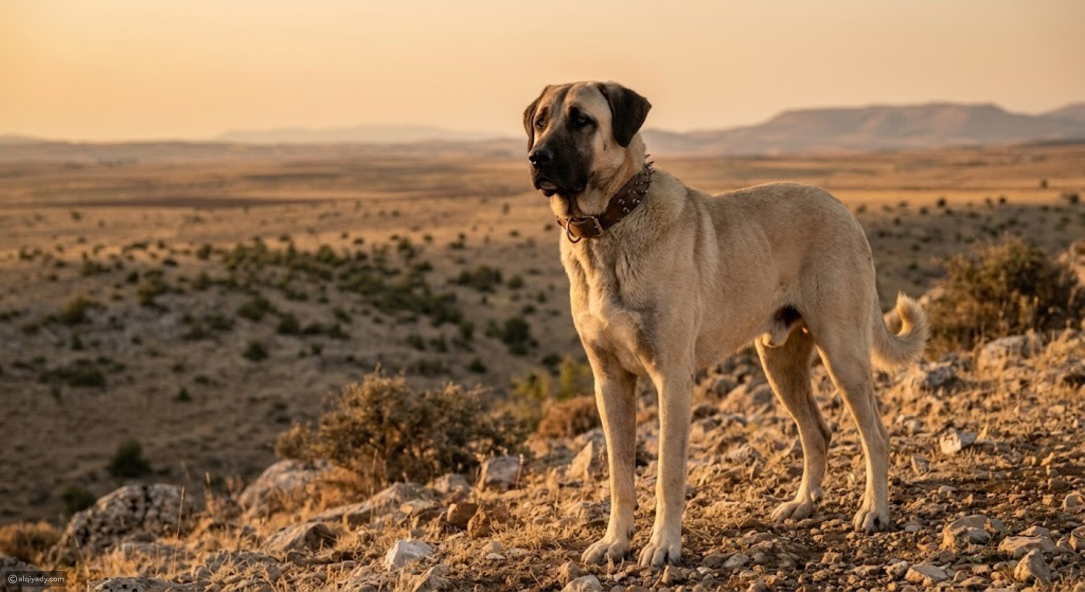 Strong, fearless and formidable — dog breeds that demand respect