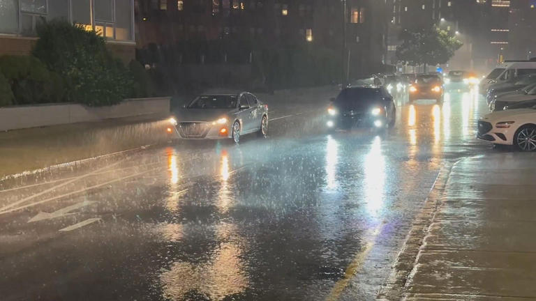 Thousands without power after severe July Fourth weather, more damaging ...