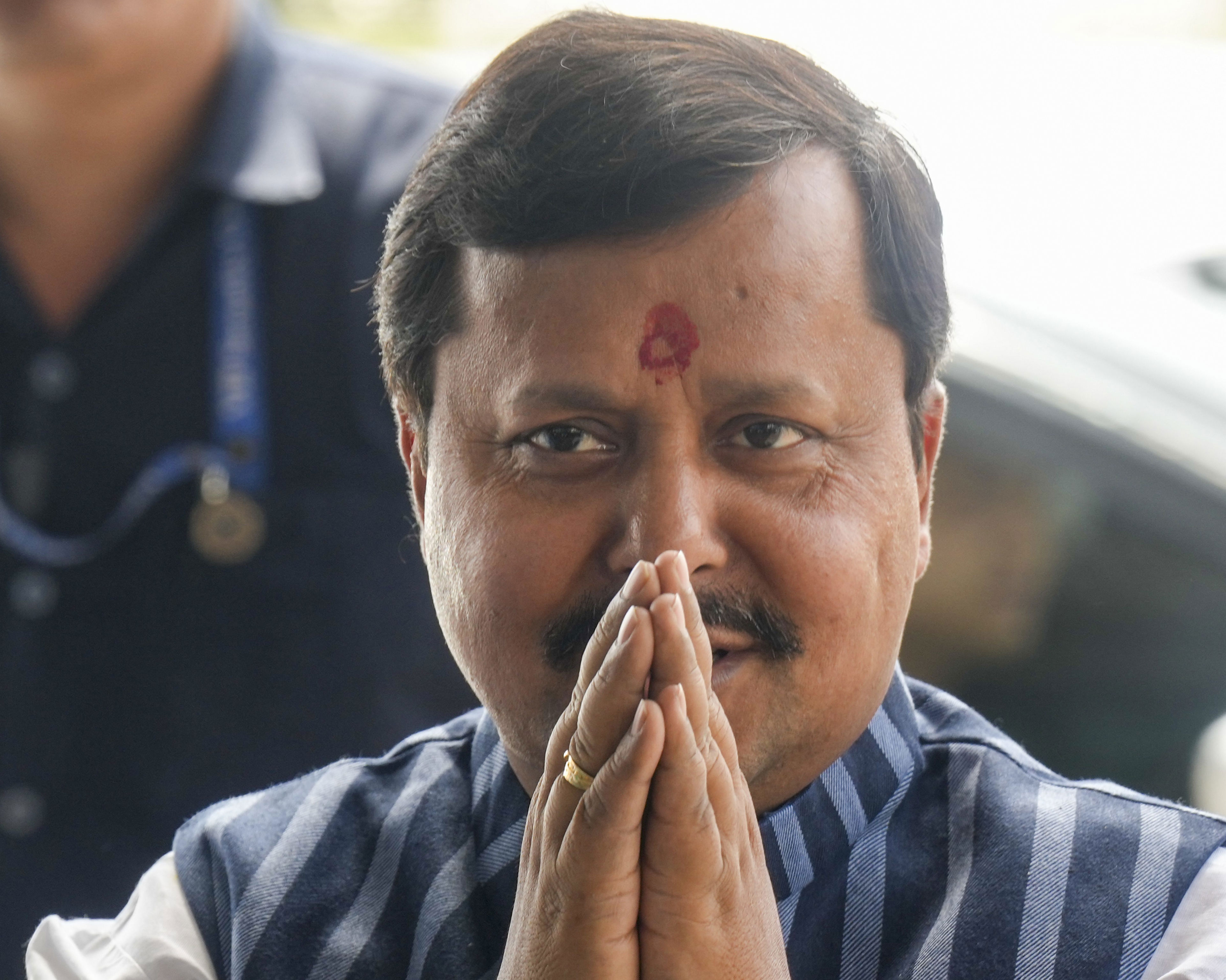 Nitin Nabin to visit Gangasagar, attend youth conclave on second day of Bengal visit