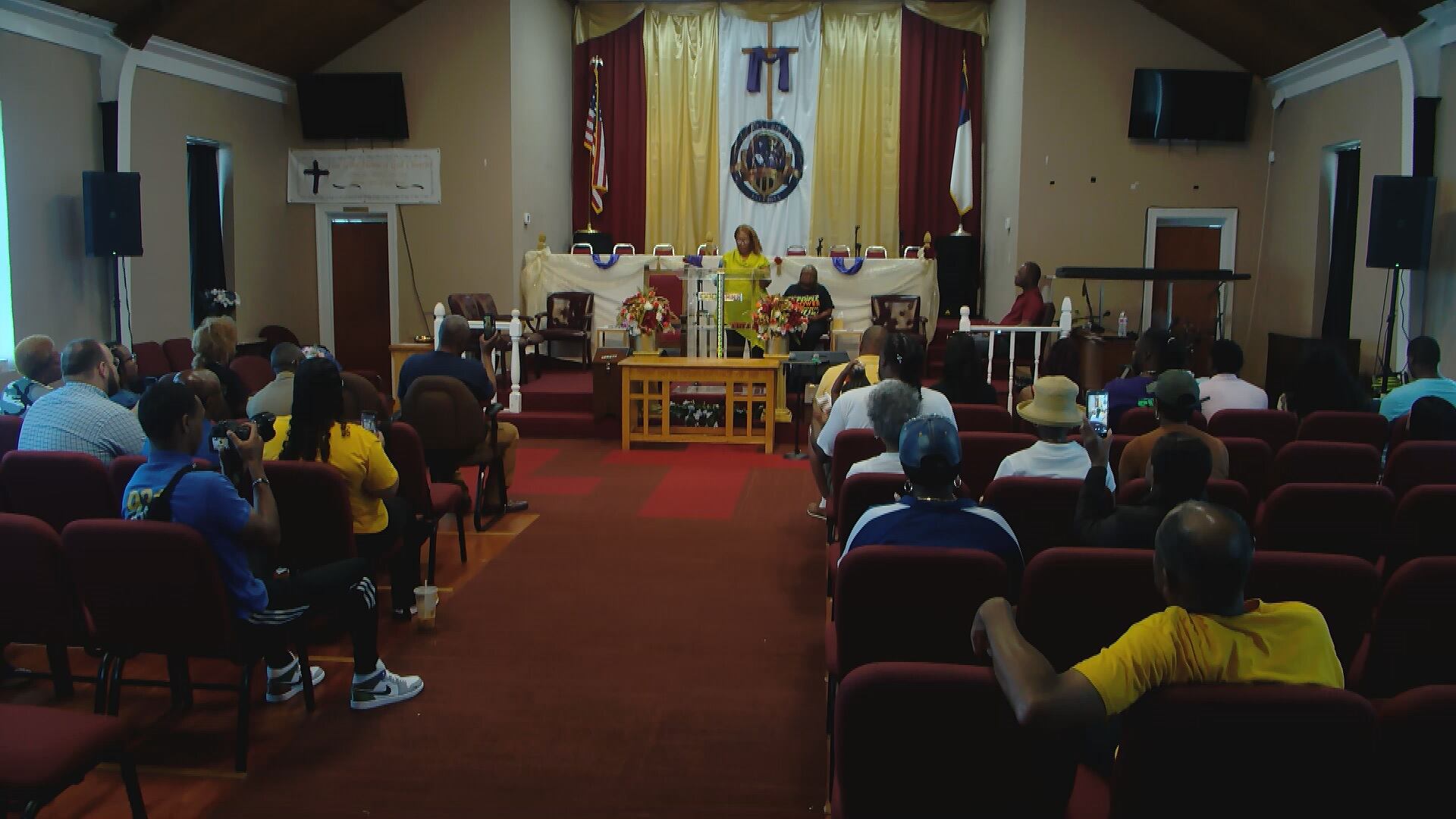Tennessee NAACP calling for justice following man’s death days after ...