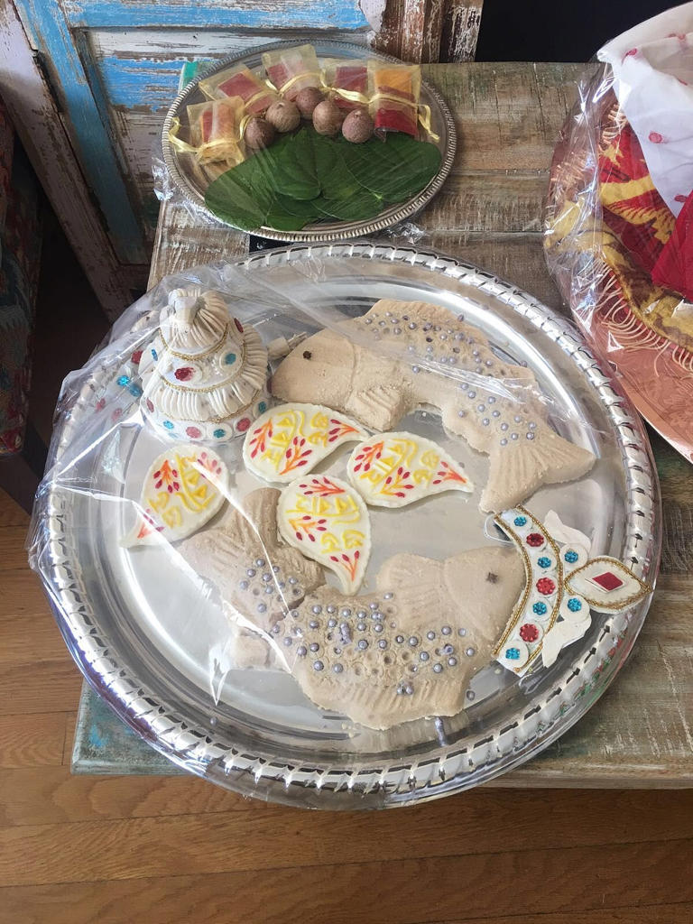 Significance of fish in Bengali weddings: Why every ritual celebrates ...