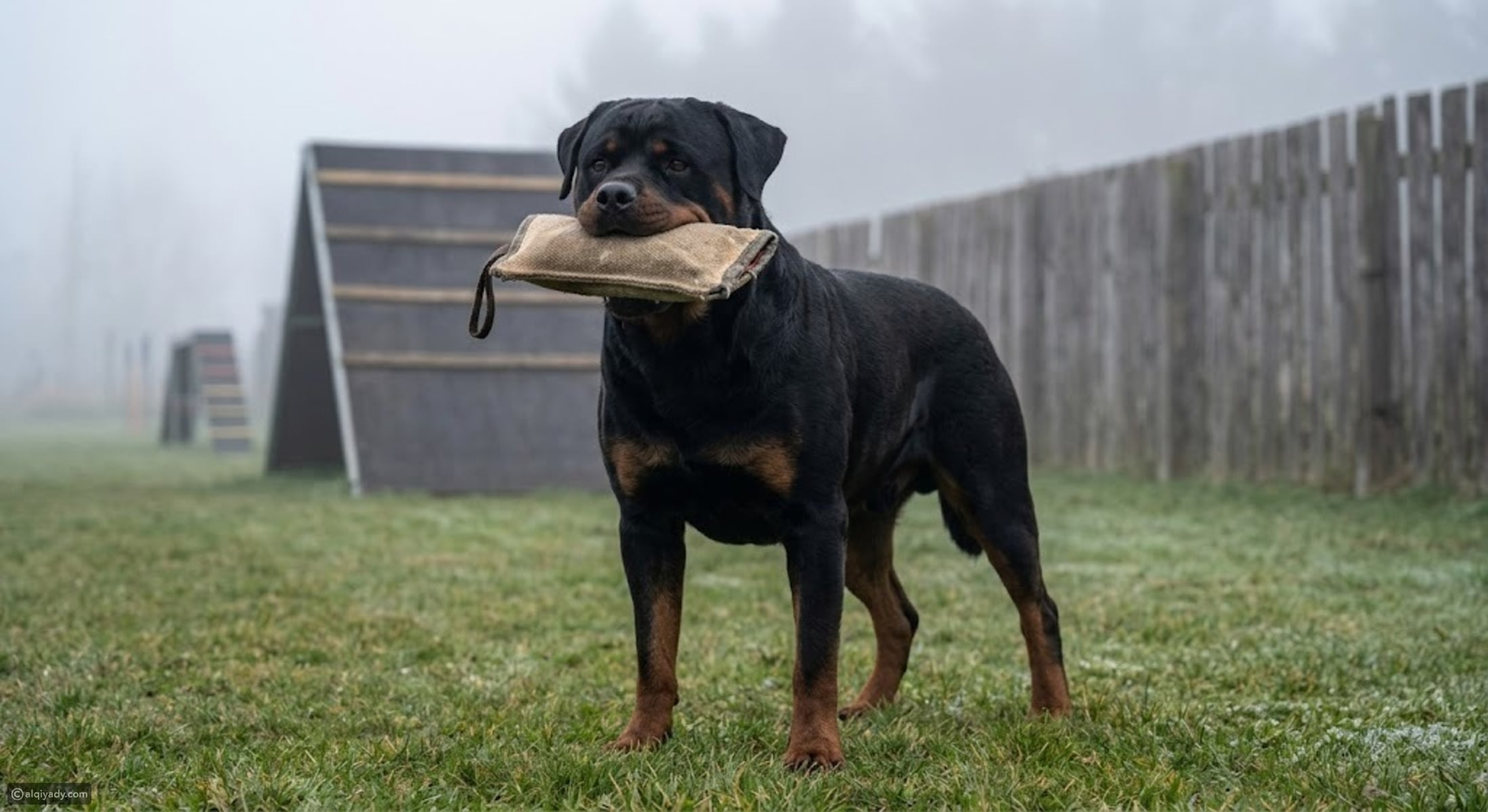 Strong, fearless and formidable — dog breeds that demand respect