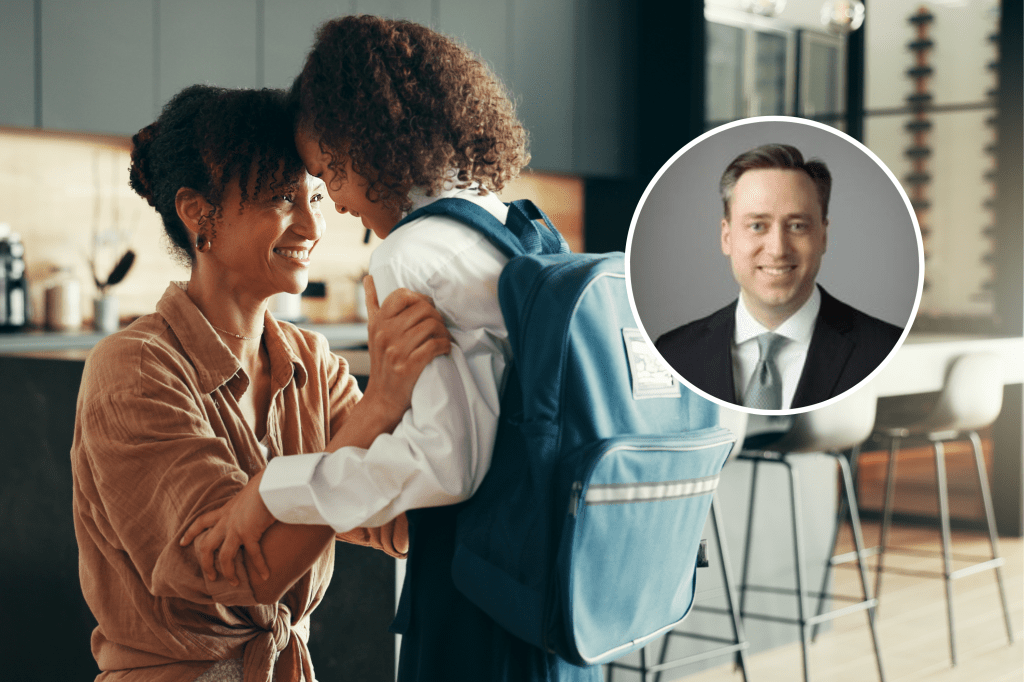 I’m a financial adviser—how to make your baby a millionaire by 30