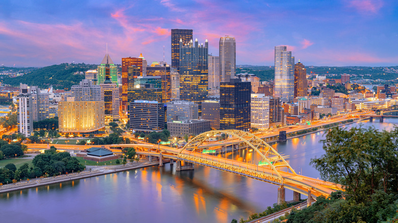 The Revitalized Bustling Downtown In America's One-Time Steel Capital Is 'Criminally Underrated'