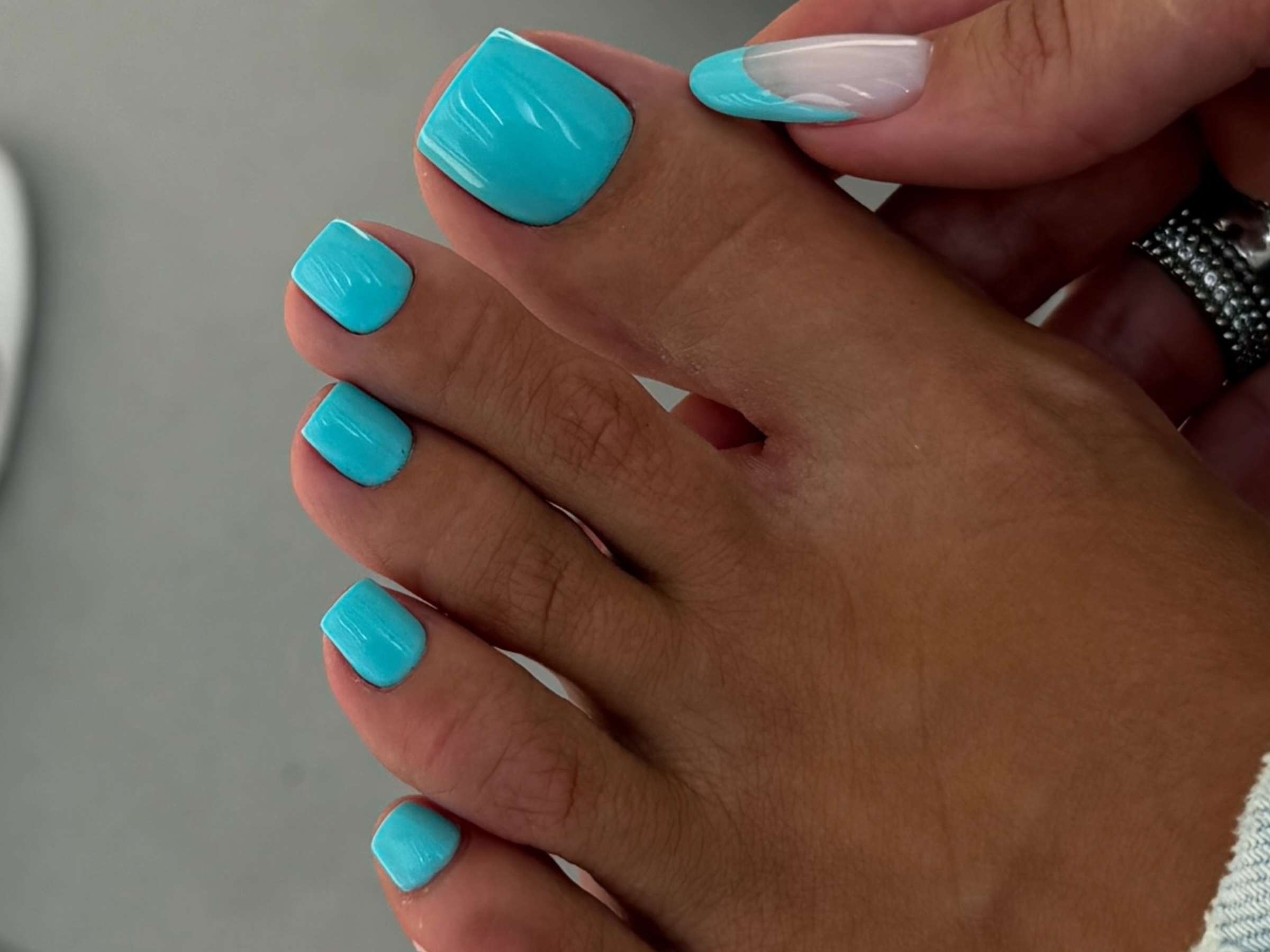 15 summer pedicures that make a colorful case for showing off your toes