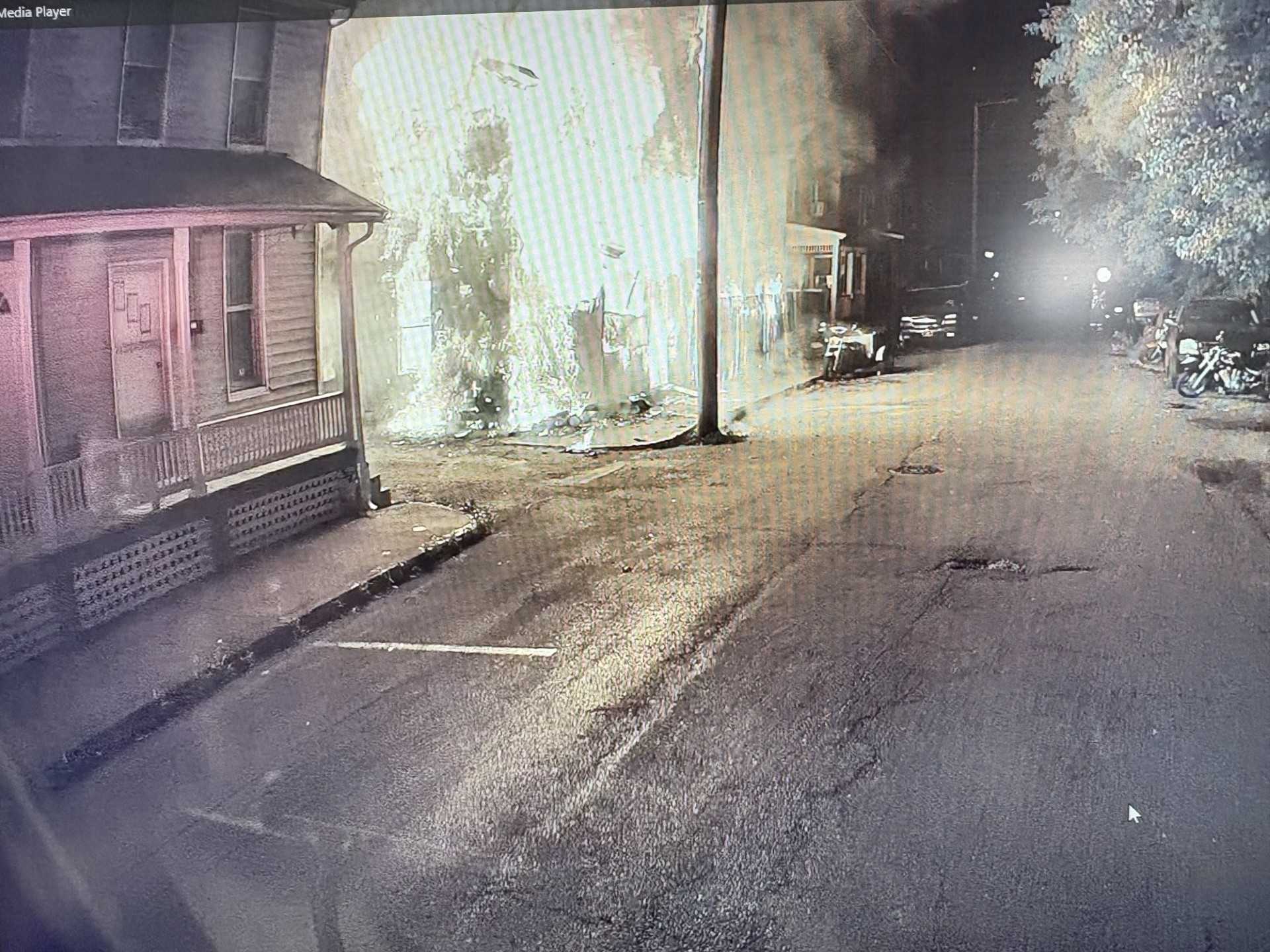 Father, 3 daughters dead after Perry County house fire