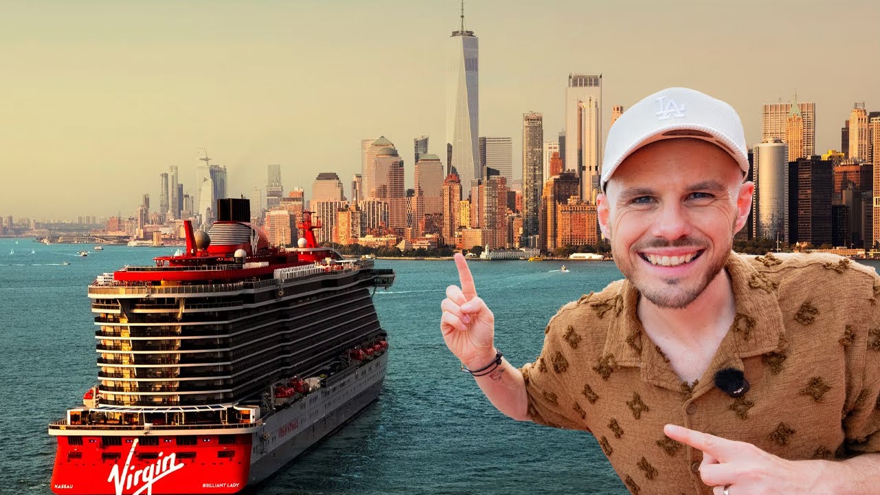 We gave Virgin Voyages another chance